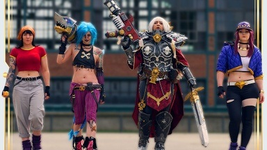 HiroCon 2026 – Anime- & Cosplay-Convention