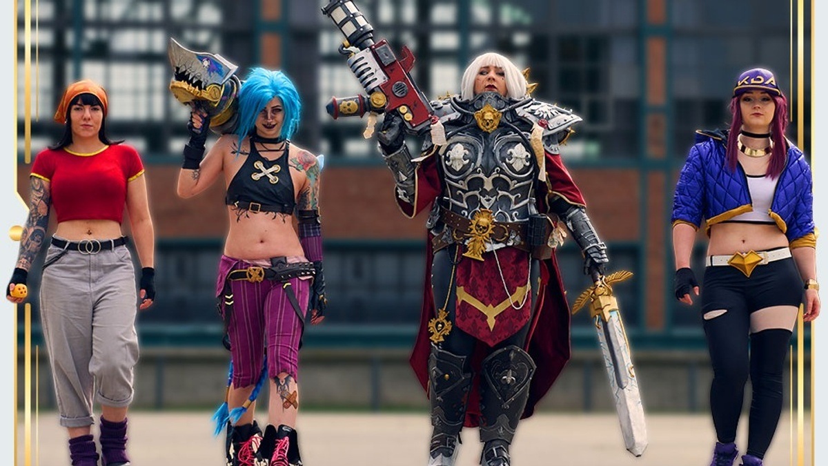 HiroCon 2026 – Anime- & Cosplay-Convention