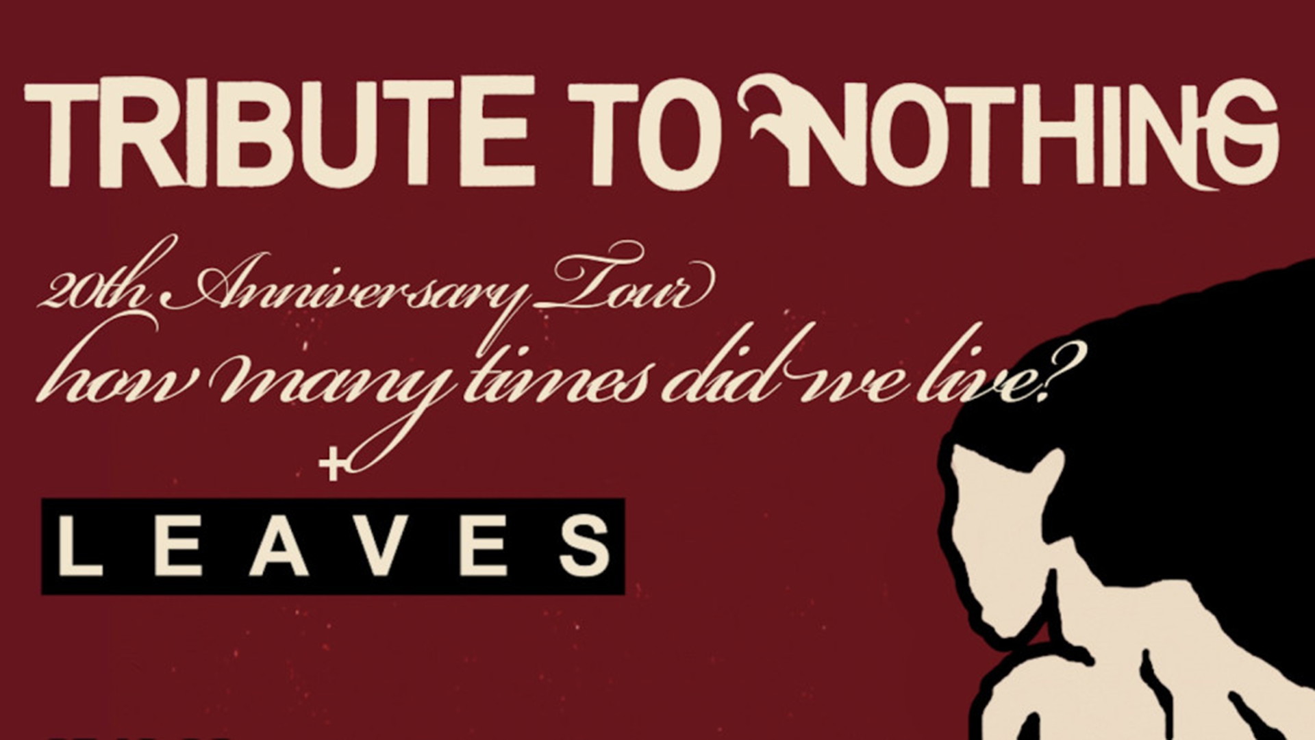 Tribute To Nothing / Leaves / The Universal Indicator