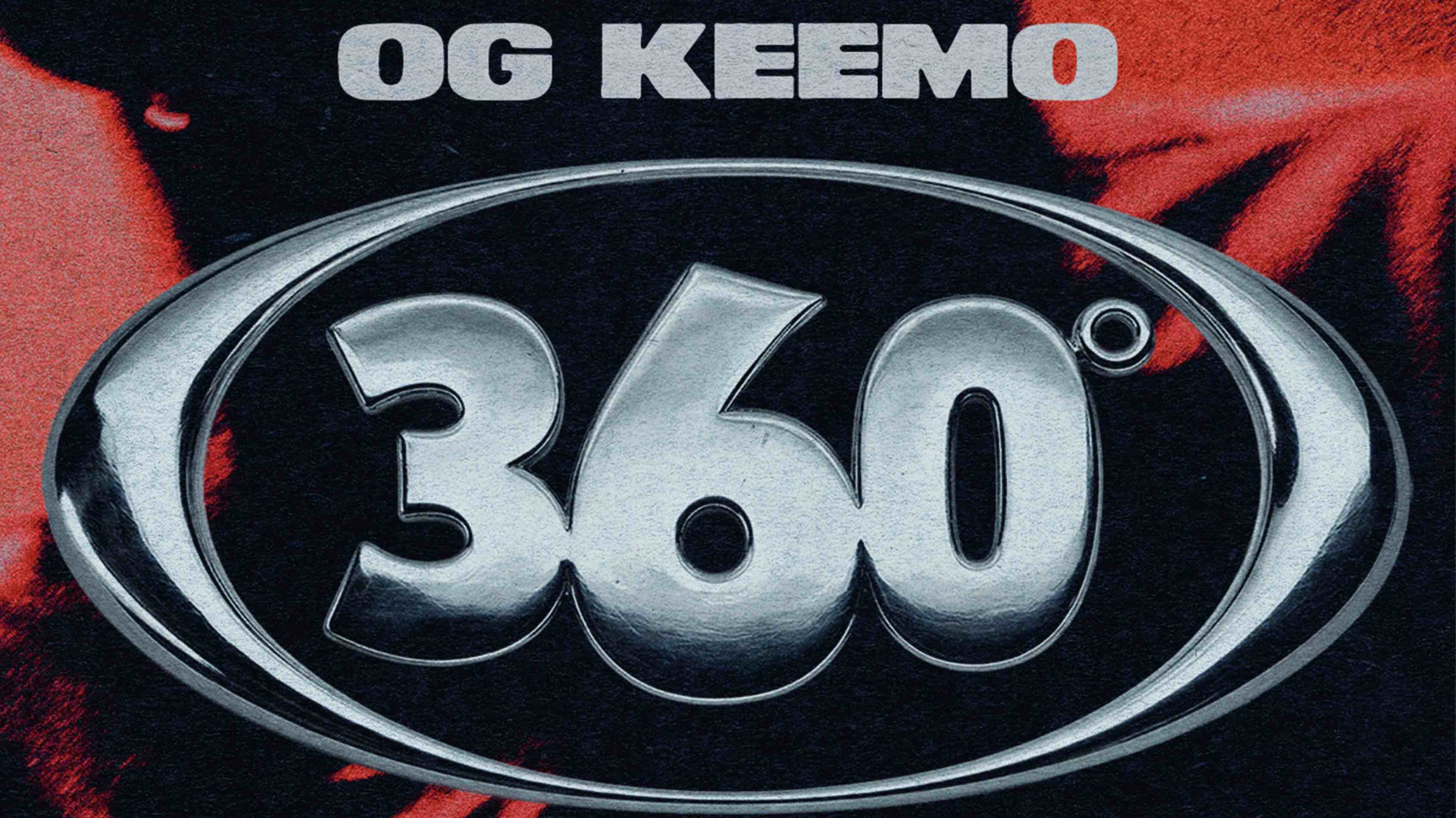 OG KEEMO - 360GRAD Tour