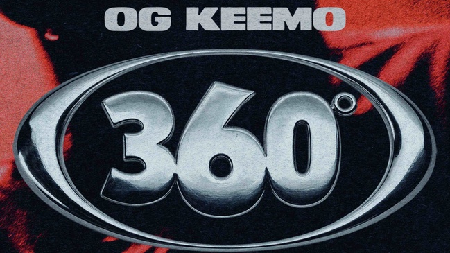 OG KEEMO - 360GRAD Tour