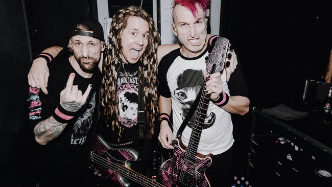 WIZO bringt das Licht! Tour 2026