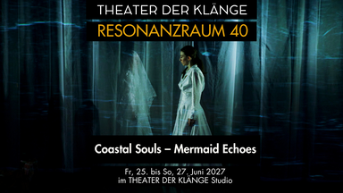 Coastal Souls – Mermaid Echoes