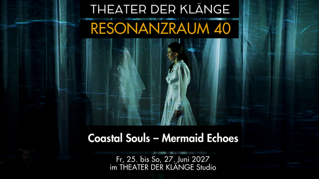 Coastal Souls – Mermaid Echoes