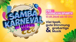Pre Karneval Party