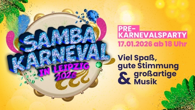 Pre Karneval Party