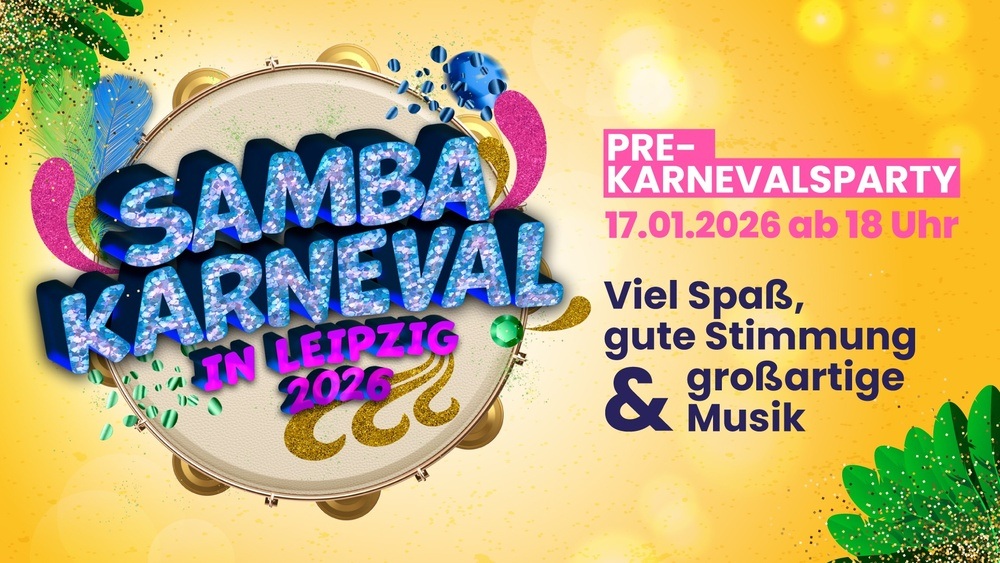 Pre Karneval Party