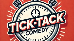 KOSTENLOS: TICK TACK COMEDY - PASINGS BESTE COMEDY SHOW