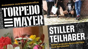 Torpedo Mayer · Stiller Teilhaber
