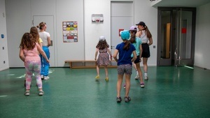 SPIELkultur-Atelier: B³ – Bilder & Beats meets Body