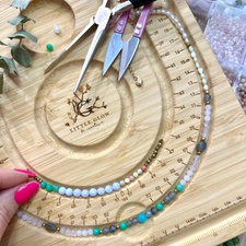 Crystal Jewelry Creator