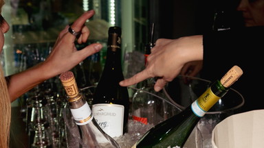 Wine After Work – Weißweine: Piemont vs. Toskana