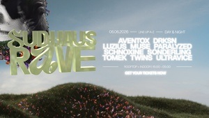 SUDHAUS RAVE DAY & NIGHT UNNA