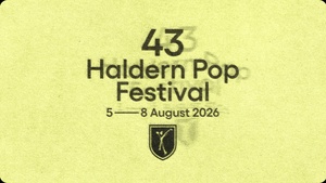 Haldern Pop Festival 2026