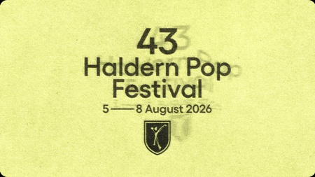 Haldern Pop Festival 2026