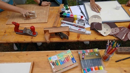 Kleine Häuser der Moderne