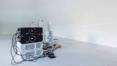 RADAR: Swinda Oelke – Finissage