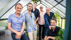 KEIMZEIT in Jena 2026 - Die Tour zum neuen Album