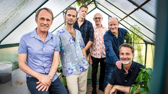 KEIMZEIT in Jena 2026 - Die Tour zum neuen Album