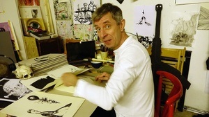 Henrik Schrat. Grimms Märchen.