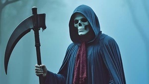 Halloween 2025 – Die Nacht der flüsternden Schatten