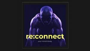 re:connect (Movement Session for Ravers)