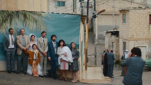 Premiere: Im Schatten des Orangenbaums | mit Filmgespräch