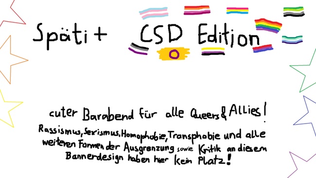 Späti +