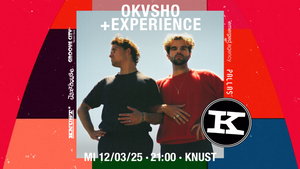 OKVSHO + EXPERIENCE