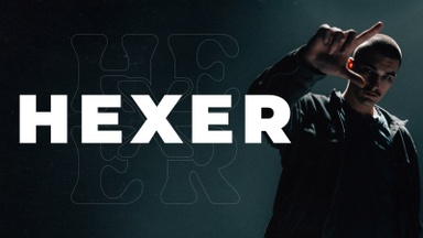 Rap aus Leipzig mit: HeXer