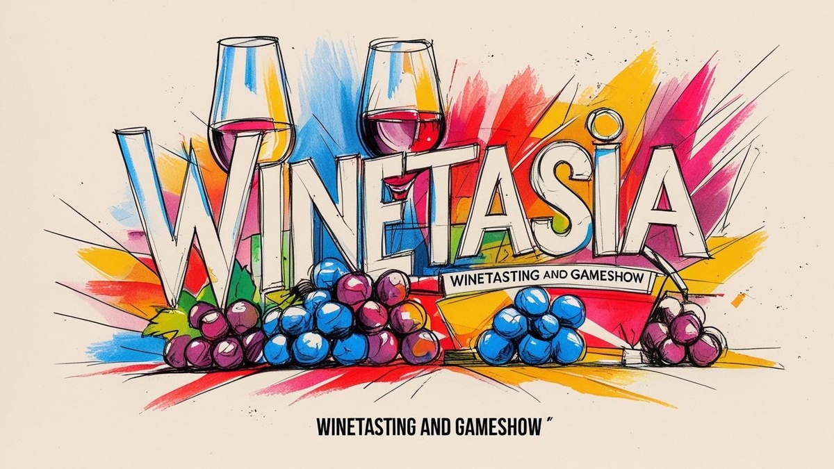 Winetasia