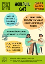 Wohlfühl-Café