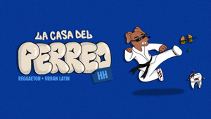 LA CASA DEL PERREO | CAFÉ SCHÖNE AUSSICHTEN | HAMBURG