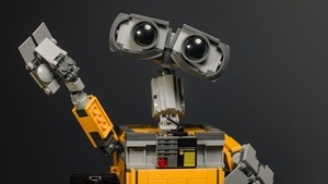 Roboter-Familiensonntag