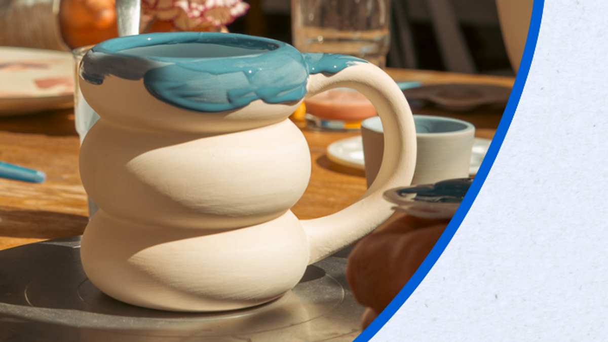 Coffee & Ceramics: LAP Coffee x Mao Mao Keramik