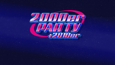 2000+2010er Party