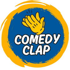 Comedyclap "NOW WE CLAP"