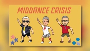 Middance Crisis - Sommer-Special