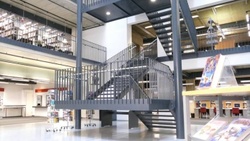 Stadtbibliothek Hannover