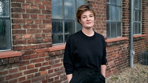 Sophia Fritz: Der Mann, das Opfer