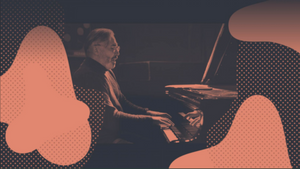 Jazz Bar Live: Vladimir Burkhardt plays Piano Classics