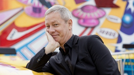 Jess Jochimsen - "Von allen guten Geistern“