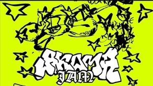 Akoma Anniversary Jam