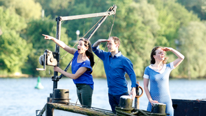 29. berliner a cappella festival / Stimmfisch