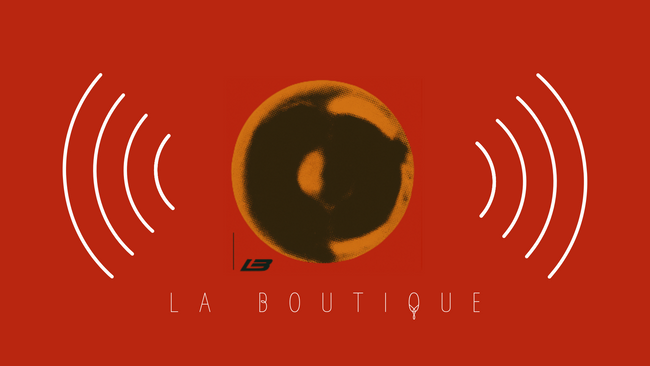 La Boutique