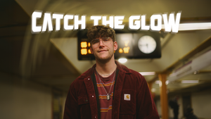 Catch The Glow - (Leichtigkeit-Pop-Konzert)