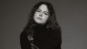 F+K Live Sounds: Nina Freckless  (Folk/ Soul/ Indie, DE)