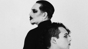TWIN TRIBES / Support: Denuit