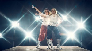 ONE NIGHT IN SWEDEN - A TRIBUTE SHOW TO ABBA