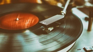 Vinyl Night